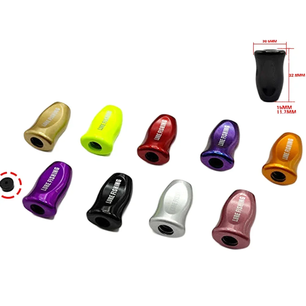 Daiwa Reel Fuego - 1×釣りリールノブ FOR DAIWA- FOR SLP WORKS