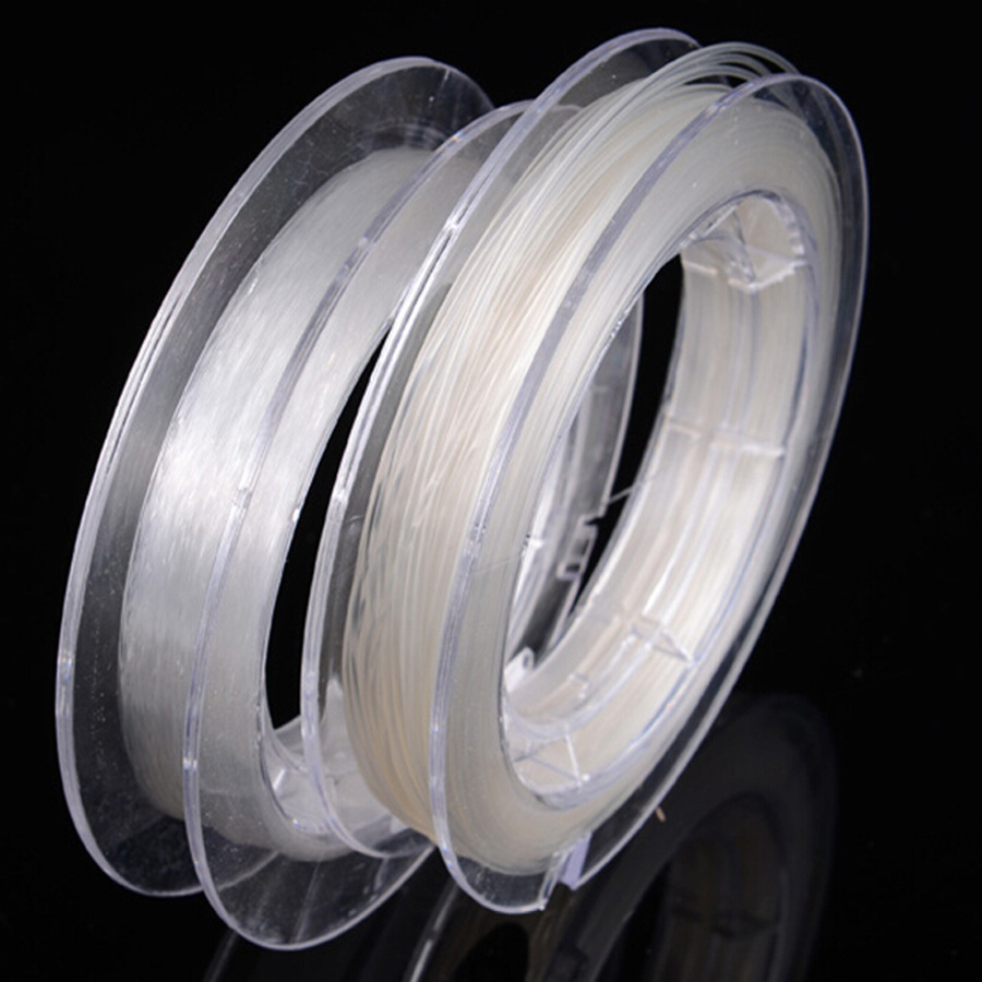 Mavllos 古代フッ素カーボン釣り糸 フォース 5-72 - Fluorocarbon Line のレビューと価格