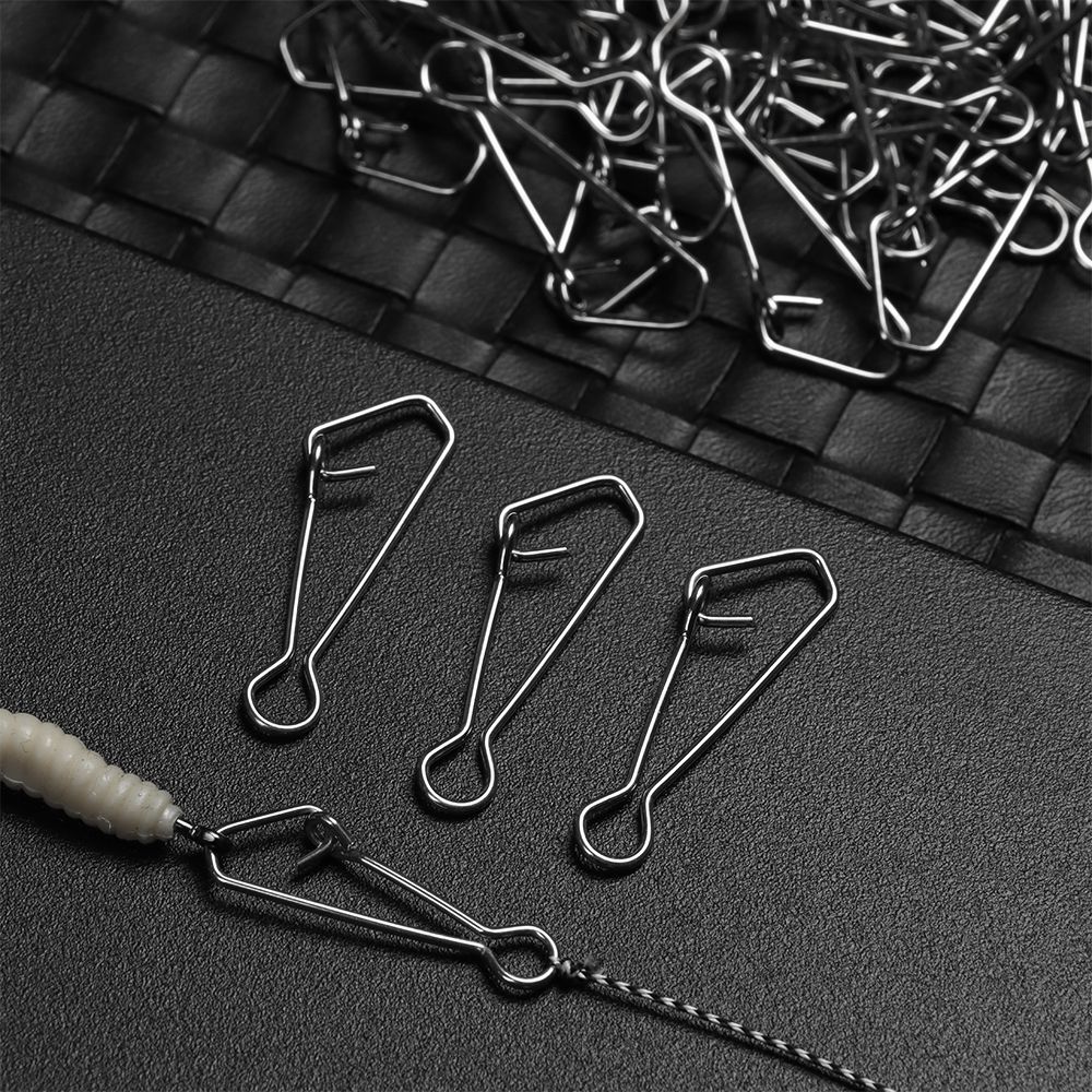 釣り針付きフック,50ピース/パック,釣り針,0〜7 #,ス - Saltwater Line のレビューと価格