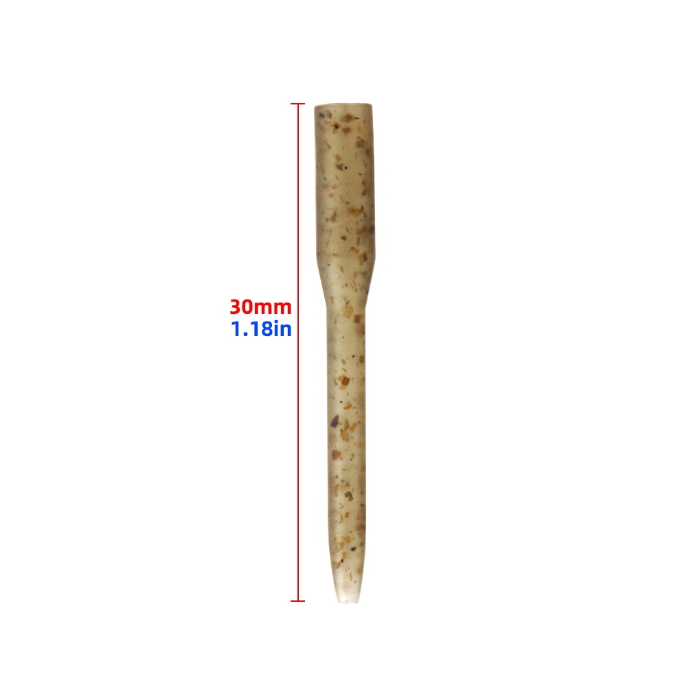 Hirisi AH204 20個入り 鯉釣り用絡み防止スリー - Monofilament Line のレビューと価格