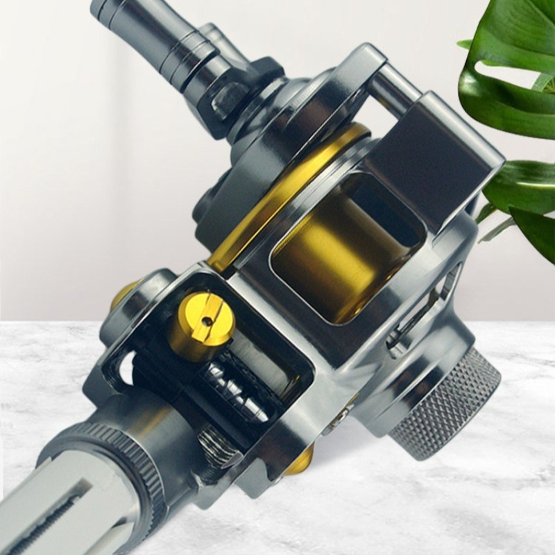 スピニングリール 釣り用リール 釣りアクセサリー ルアーロッ - Abu Garcia Reel Max のレビューと価格