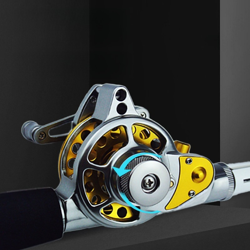 スピニングリール 釣り用リール 釣りアクセサリー ルアーロッ - Abu Garcia Reel Max のレビューと価格