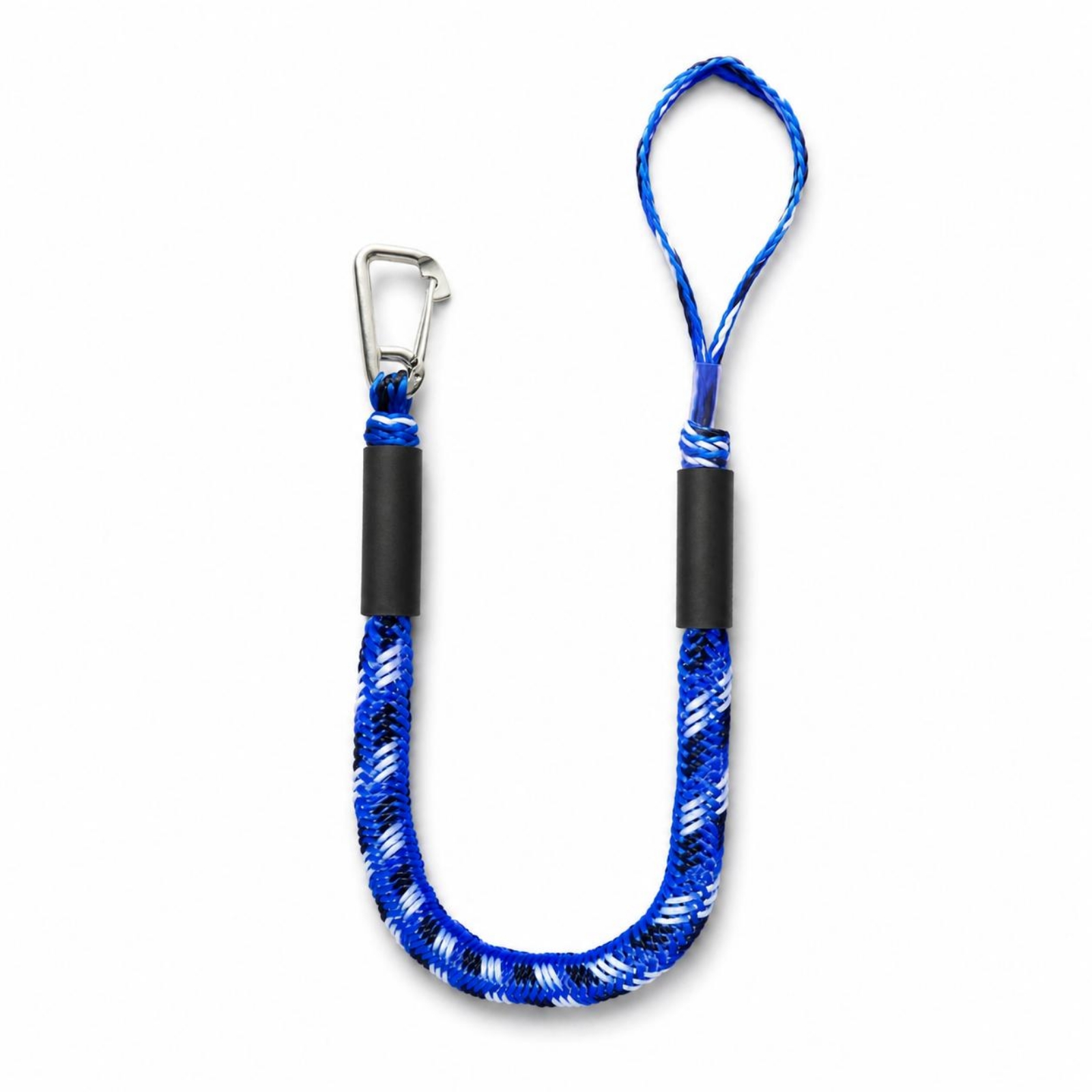 バンジードックラインガードスリーブ バンジーモーリングロープ - Braided Line のレビューと価格