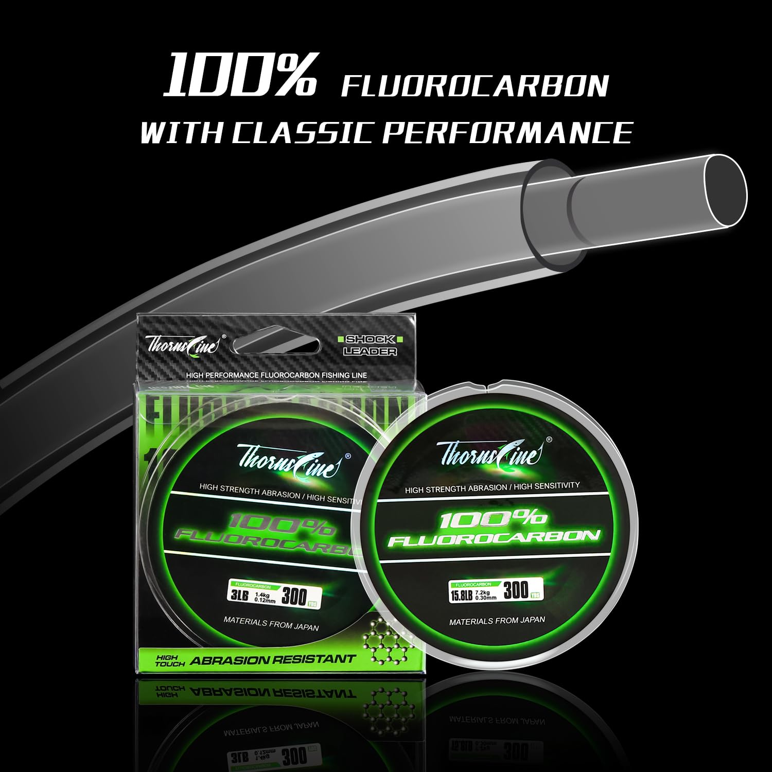 釣り セール peライン 釣り道具 釣り 釣具 fishin - Fluorocarbon Line のレビューと価格