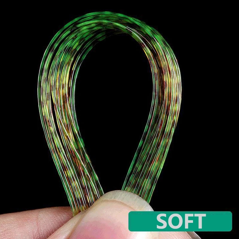 1000 メートルフロロカーボンコーティングされた釣り糸目に - Fluorocarbon Line のレビューと価格