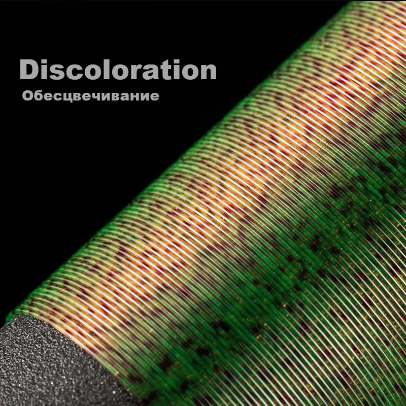 1000 メートルフロロカーボンコーティングされた釣り糸目に - Fluorocarbon Line のレビューと価格