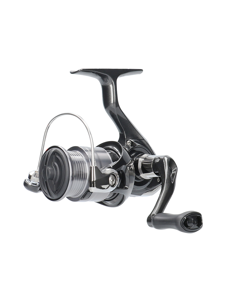 ダイワ 2026 クロスファイア LT フィッシングリール  - Abu Garcia Reel Max のレビューと価格