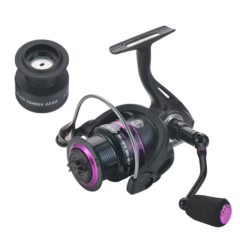 5m/ロール グローシリコン製釣り用スリーブ、絡み防止ライン - Saltwater Line のレビューと価格