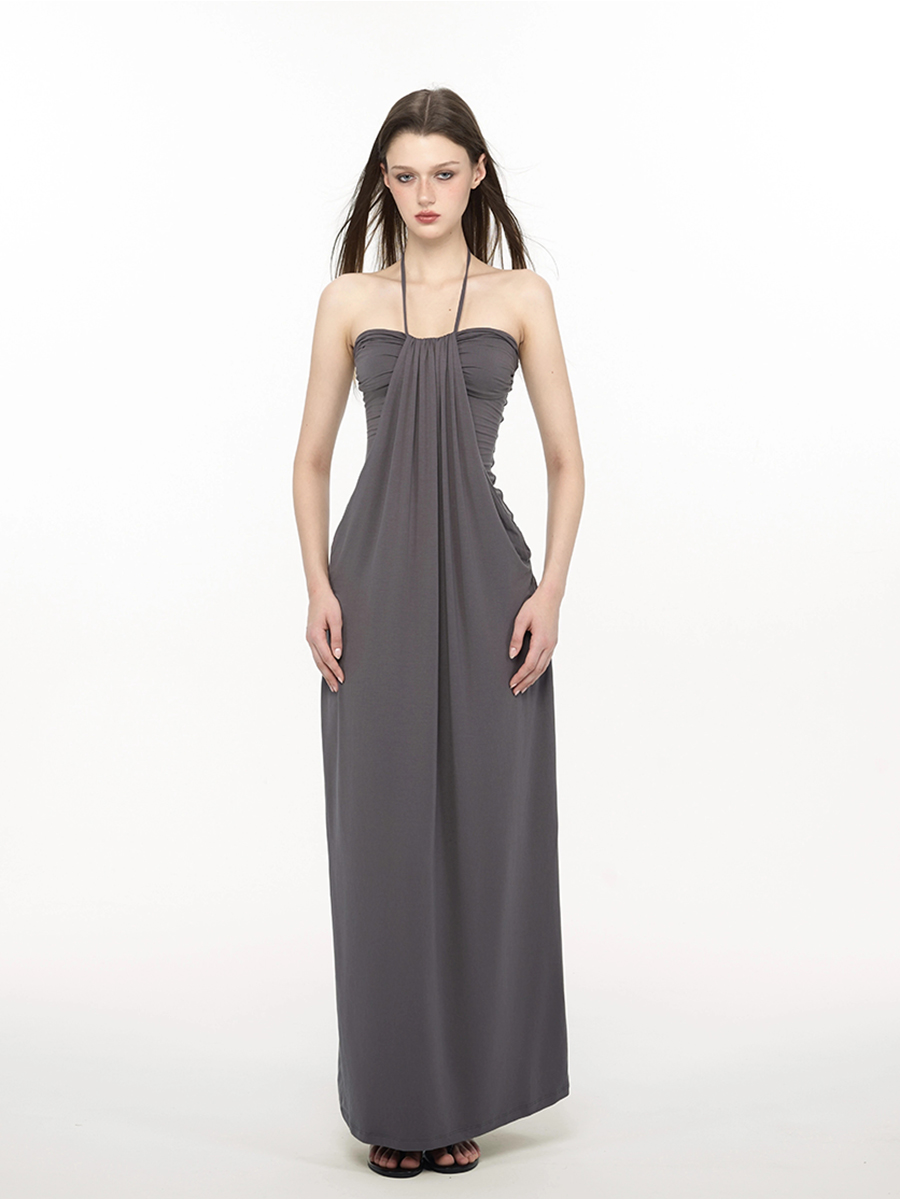 REDDACHiC エレガントな編み込みショールドレスセット - Braided Line のレビューと価格