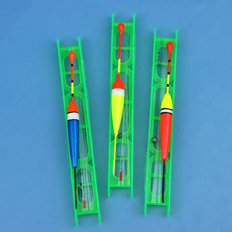 10 個浅水フローティングライングループフローティング釣り糸 - Monofilament Line のレビューと価格
