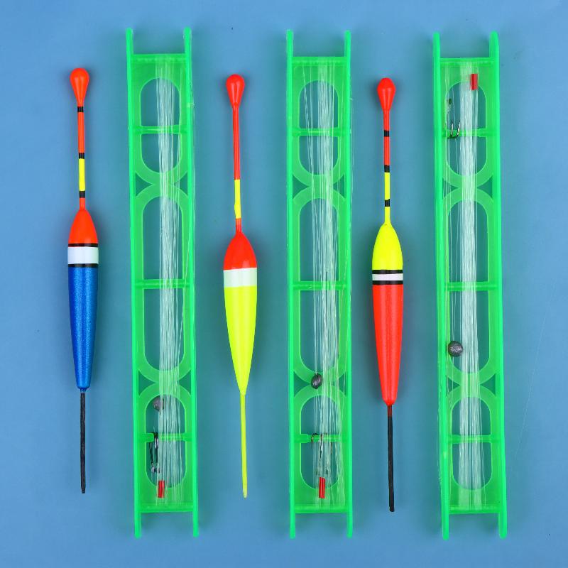 10 個浅水フローティングライングループフローティング釣り糸 - Monofilament Line のレビューと価格