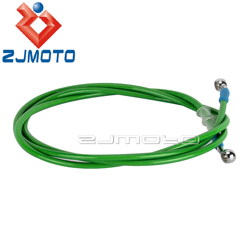 ゴム編組油圧ブレーキおよびクラッチホース,高密度,1600〜 - Braided Line のレビューと価格