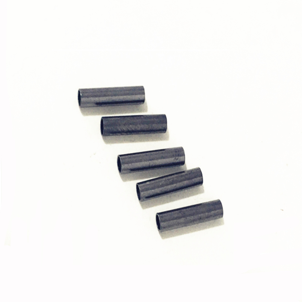 50-100 ピース/ロットステンレス鋼釣り糸アルミ圧着スリ - Monofilament Line のレビューと価格