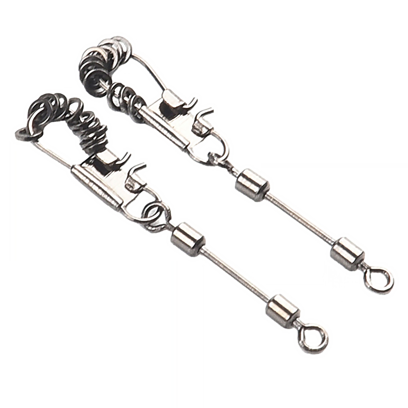 釣り用の強力なリング,フライ用,2mm, 10/20/50個 - Leader Line のレビューと価格