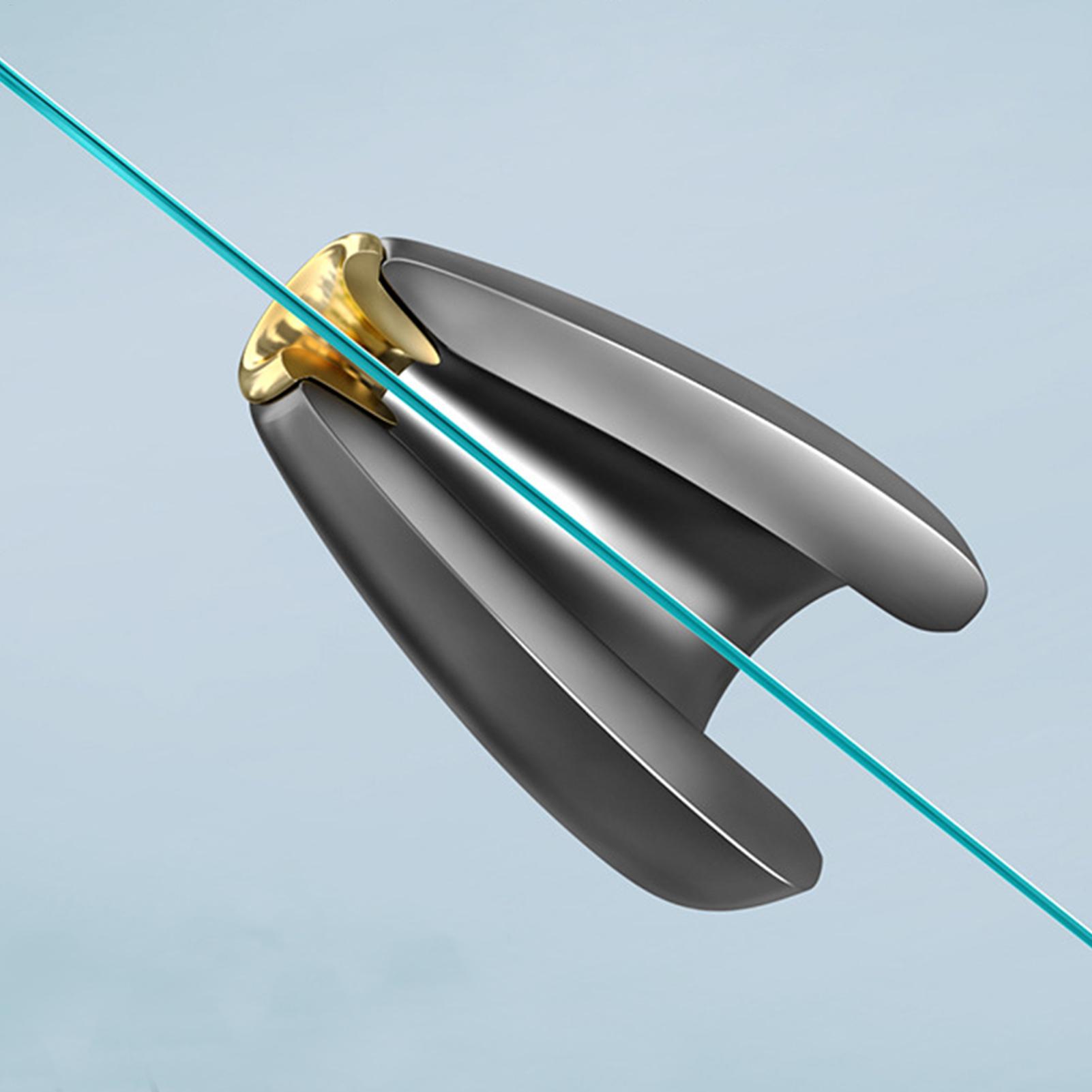 釣り用浮き具 自動ラインリグキット 100M 高感度 バイト - Saltwater Line のレビューと価格